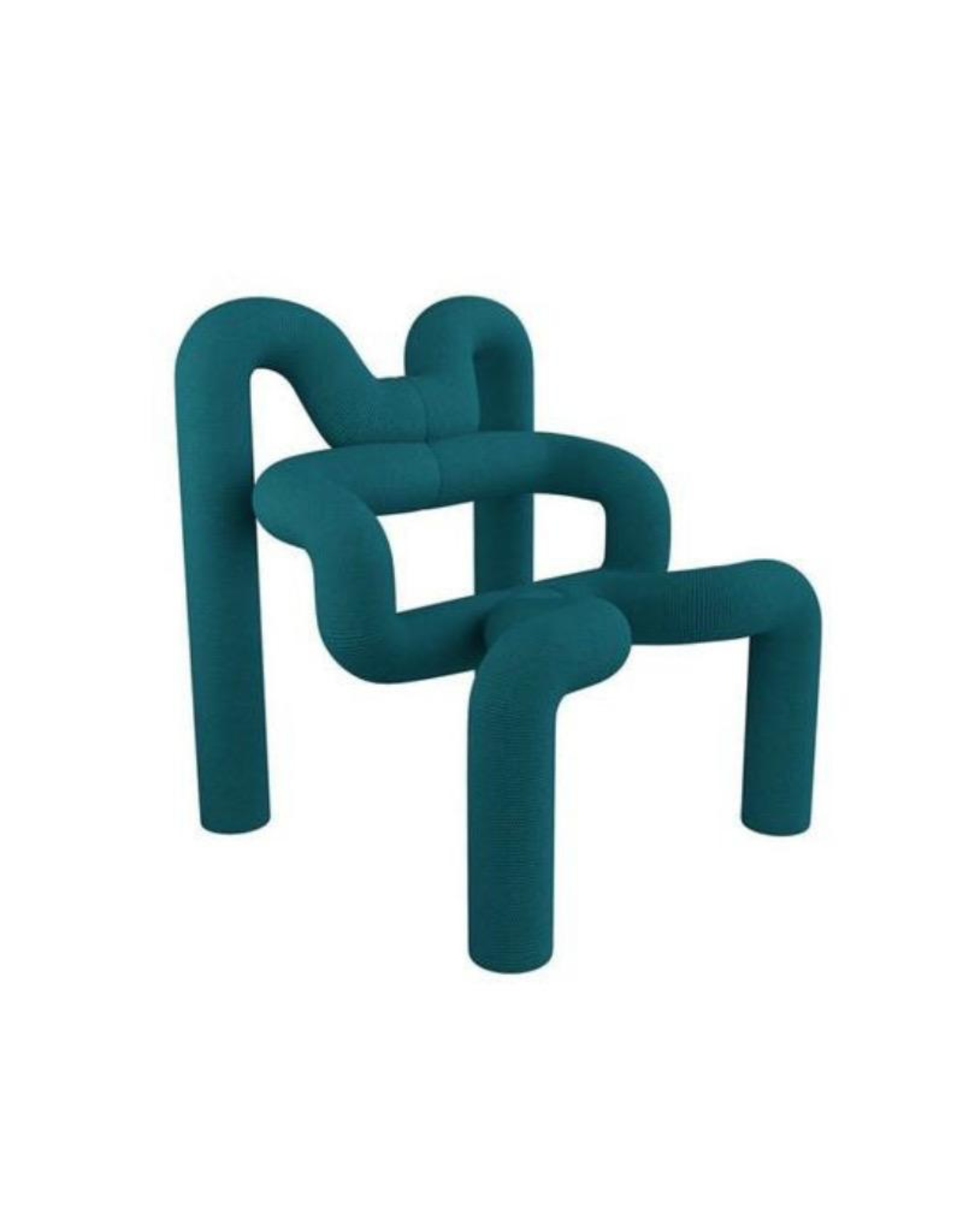 EKSTREM INNOVATIVE LOUNGE CHAIR IN SHADED SPRUCE