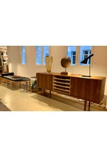 CH825 CABINET IN WALNUT