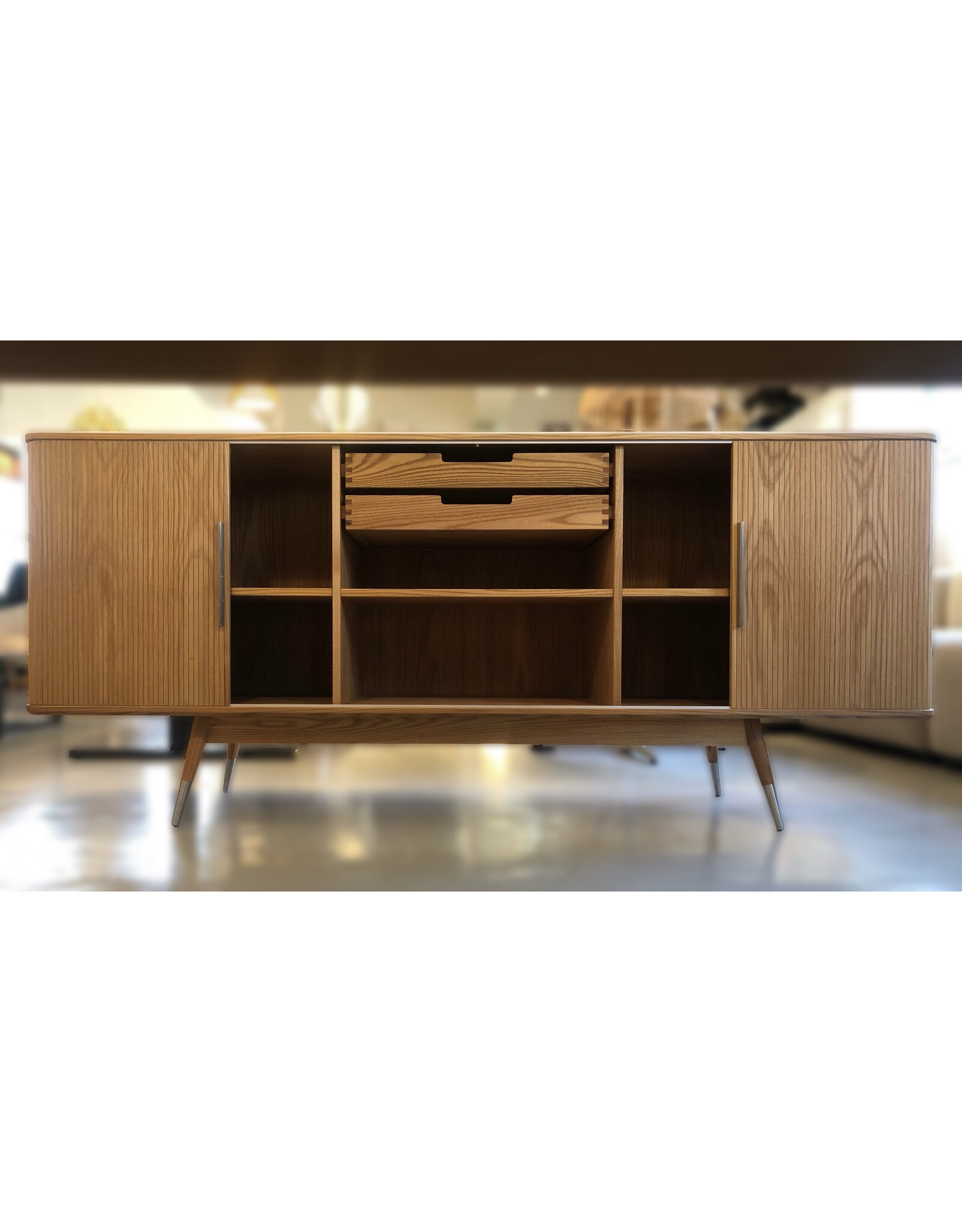 AK 2732 CREDENZA