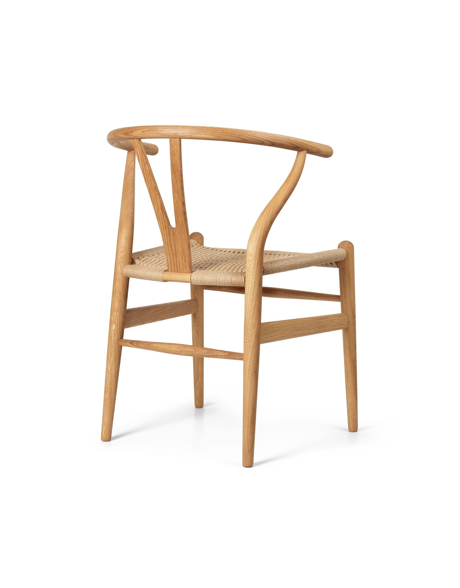 CH24 WISHBONE CHAIR - 2023 BIRTHDAY EDITION