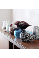 BIRDS BY TOIKKA 2012 年度玻璃鳥蛋 MIRELLA