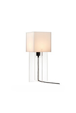 CROSS-PLEX LAMP