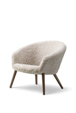 2631 DITZEL LOUNGE CHAIR