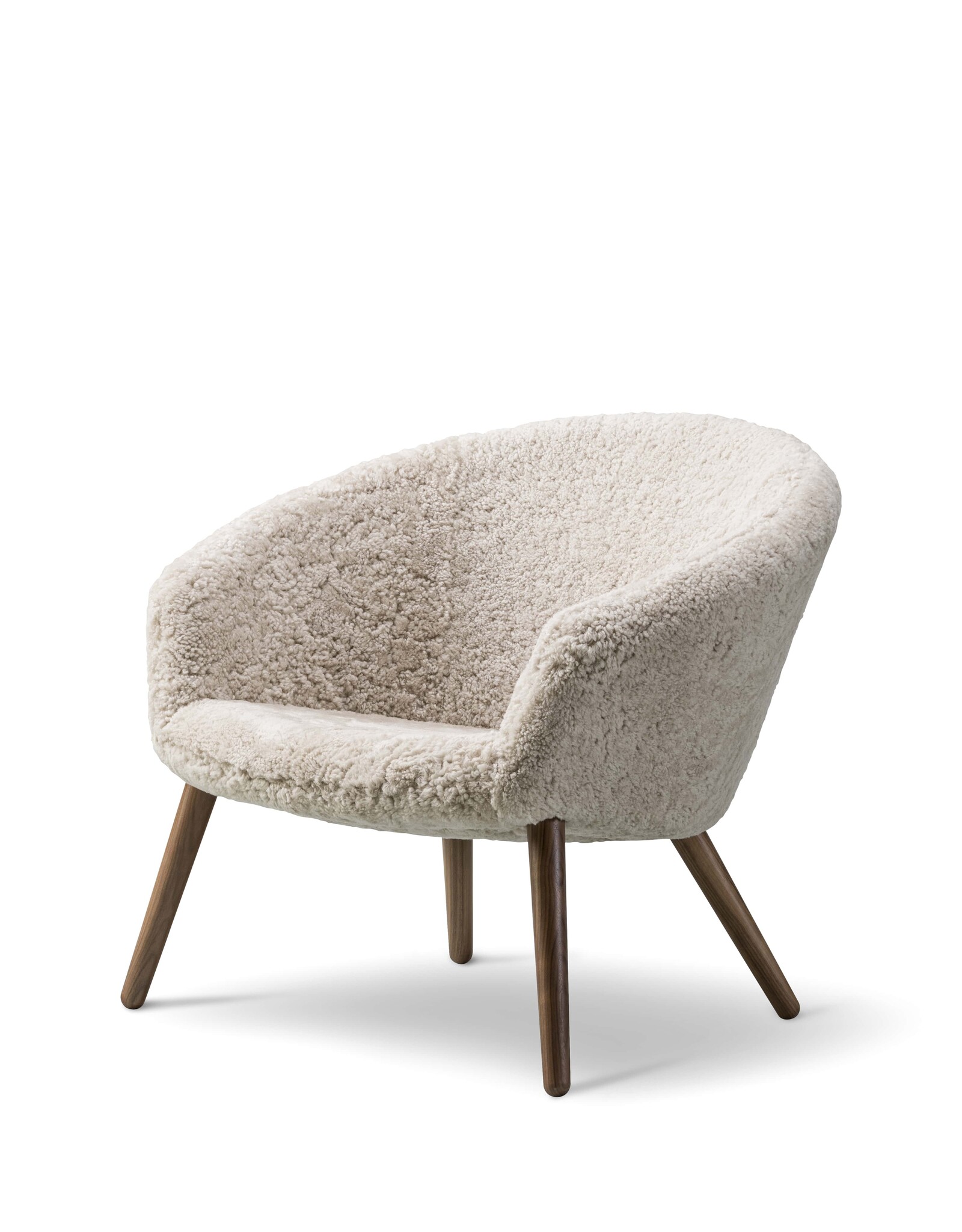 2631 DITZEL LOUNGE CHAIR