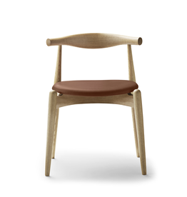 (陳列室物品) CH20 THE ELBOW 橡木餐椅