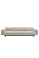 IN SITU MODULAR 3-SEATER SOFA