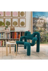 EKSTREM INNOVATIVE LOUNGE CHAIR IN SHADED SPRUCE