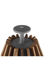 TIPI TINY LED FLOOR LAMP