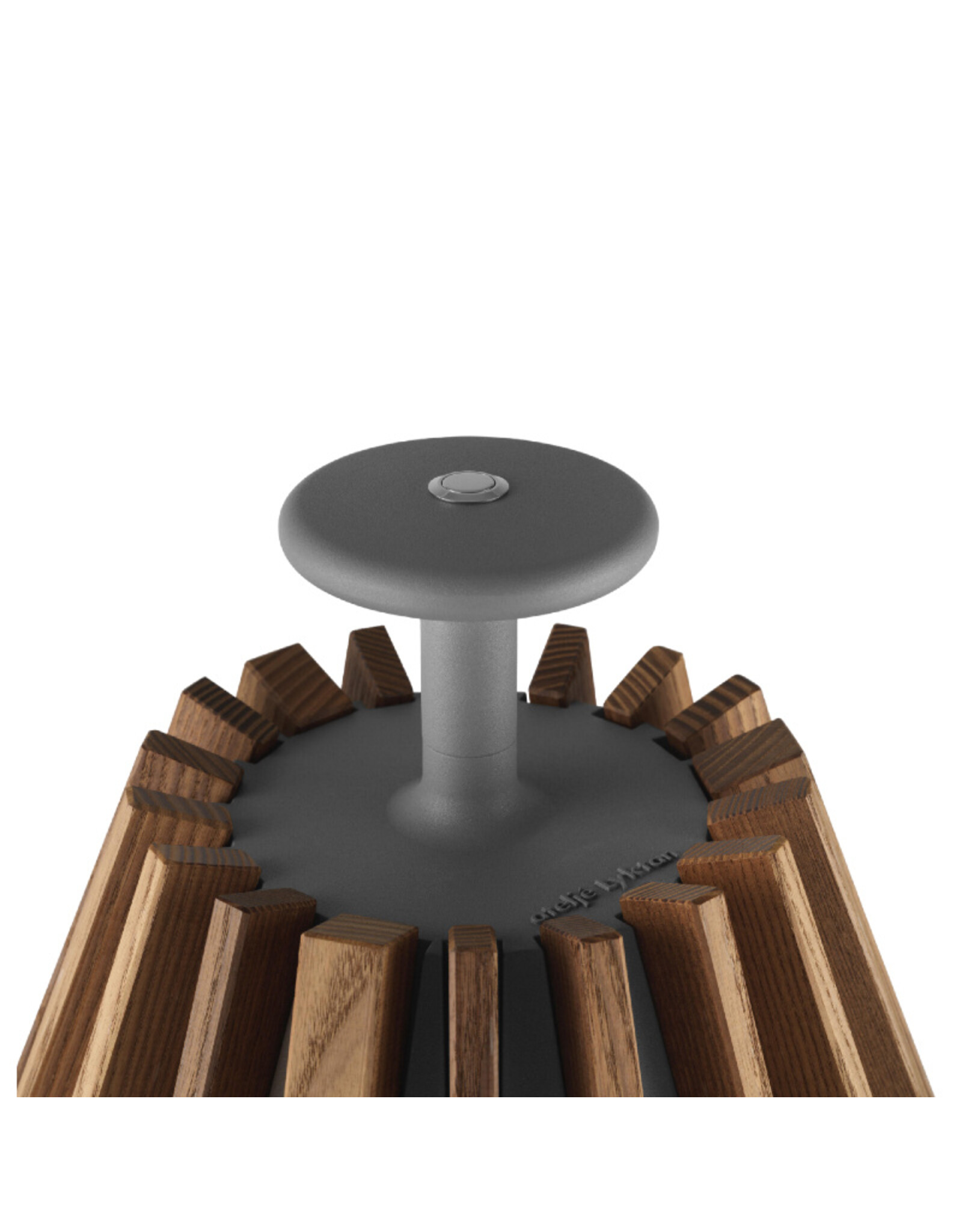 TIPI TINY LED FLOOR LAMP