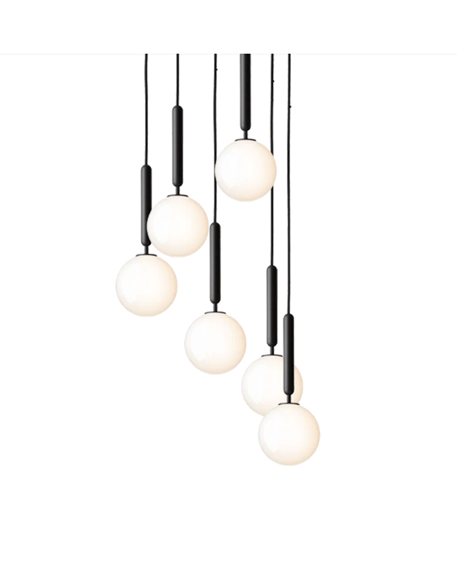 MIIRA 6 PENDANT LAMP