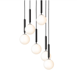 MIIRA 6 PENDANT LAMP