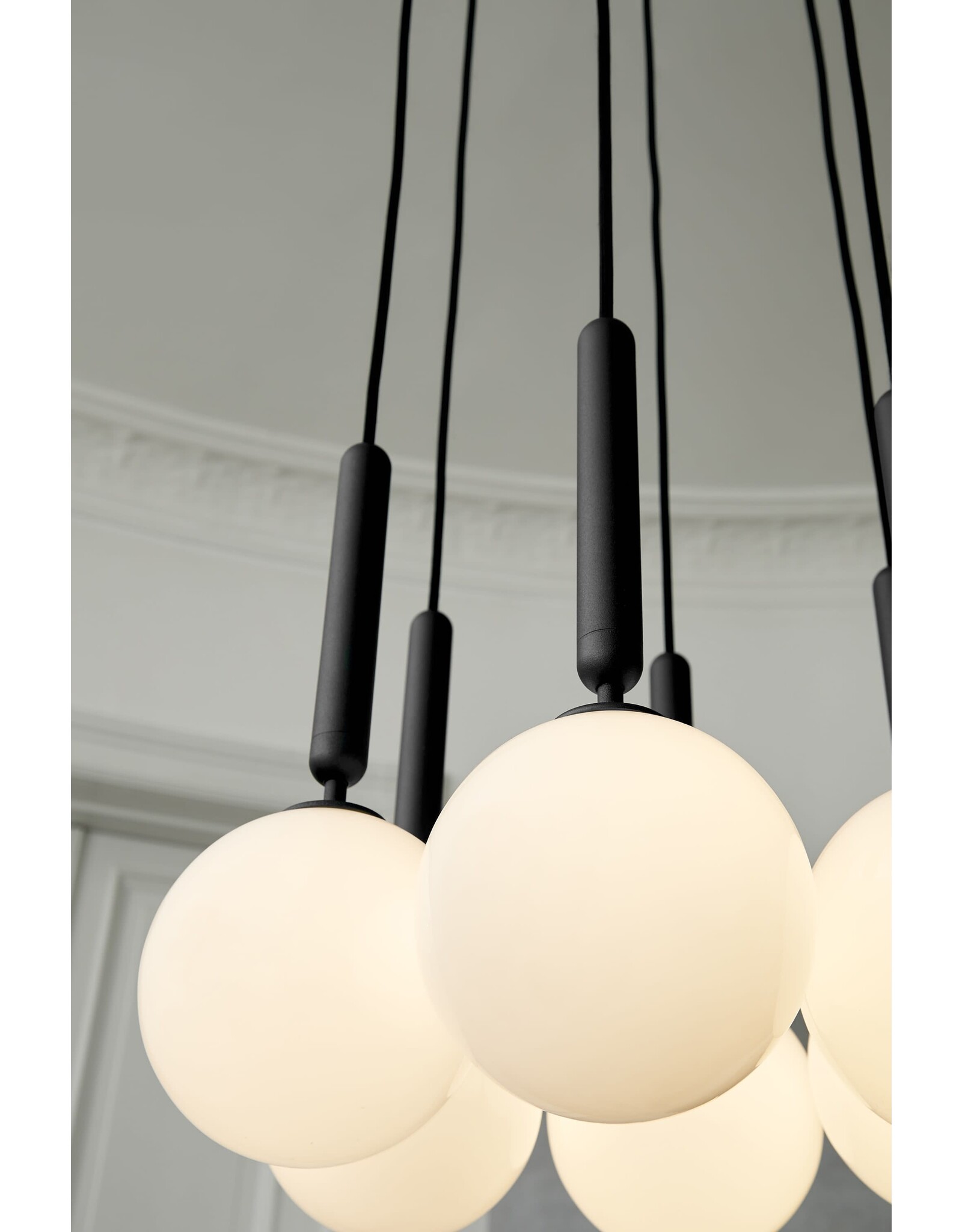 MIIRA 6 PENDANT LAMP