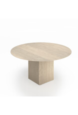 TEN TABLE, ROUND