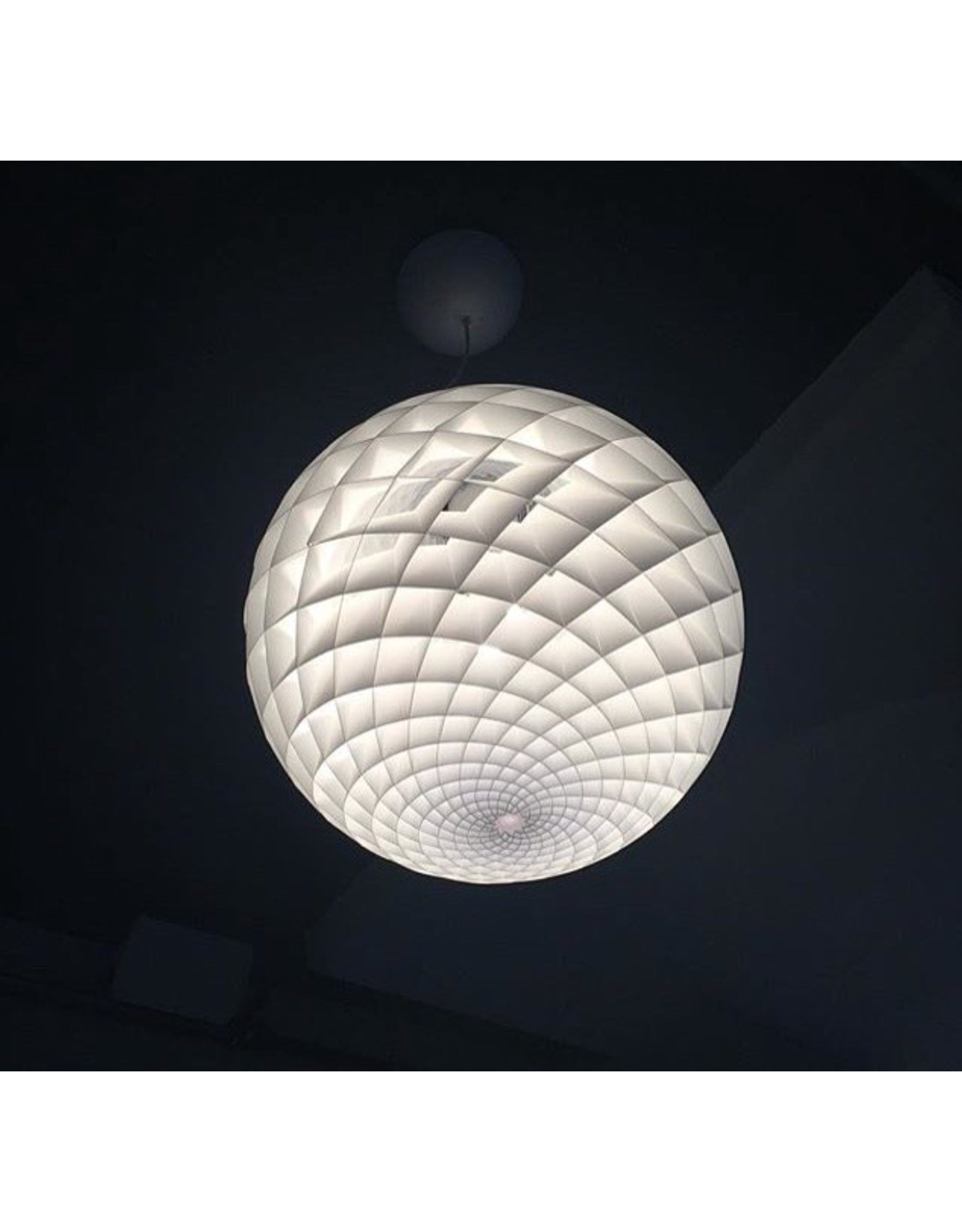 PATERA 600 PENDANT LAMP