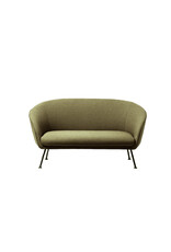 (SHOWROOM ITEM) CORNET 2 SEATER SOFA