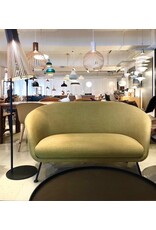 CORNET 2 SEATER SOFA