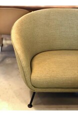 CORNET 2 SEATER SOFA