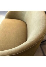 (BARGAIN CORNER) CORNET 2 SEATER SOFA