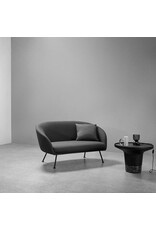 (BARGAIN CORNER) CORNET 2 SEATER SOFA