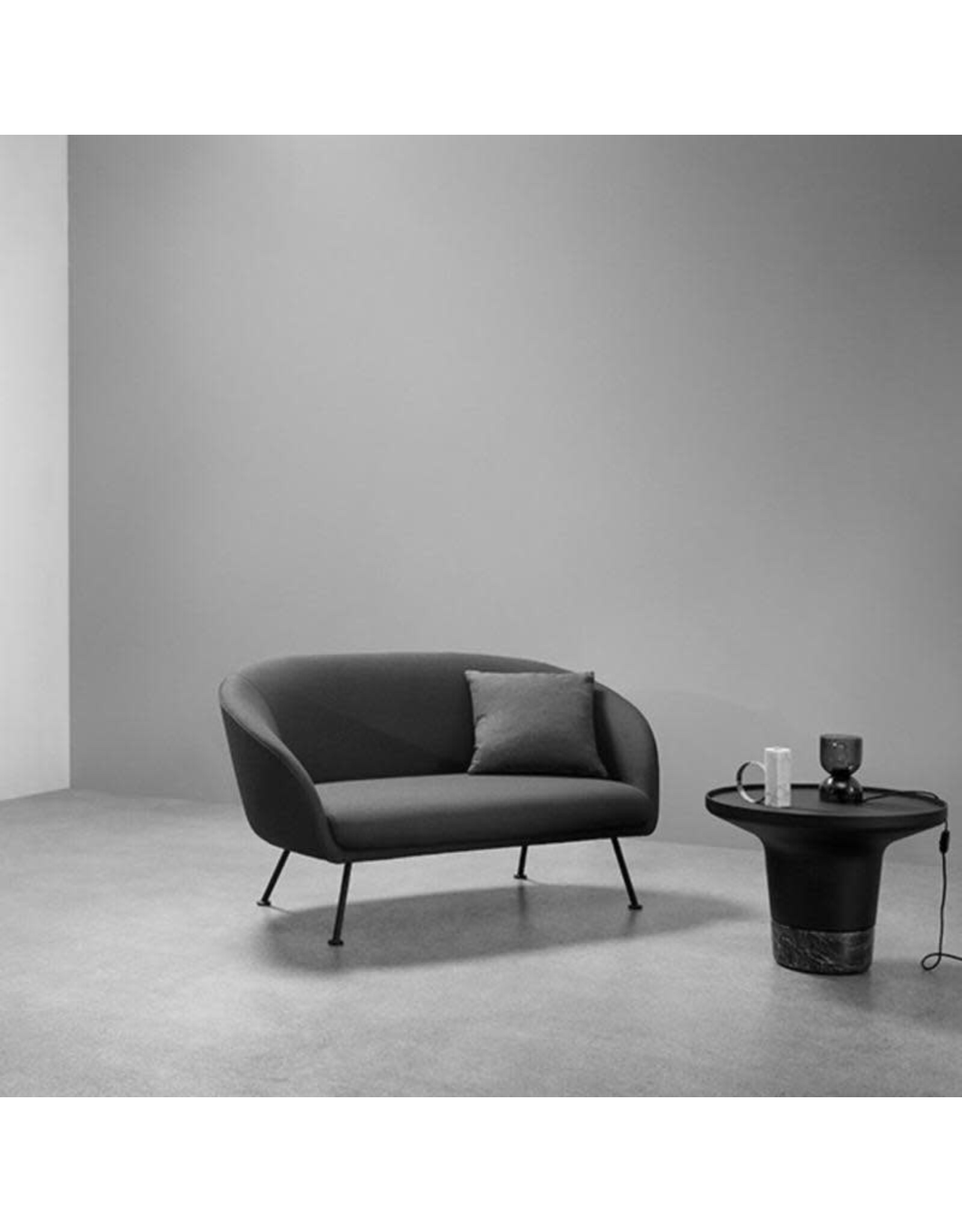 CORNET 2 SEATER SOFA