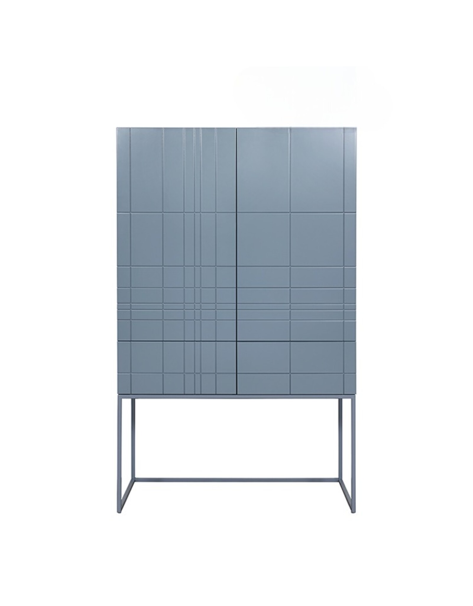 KILT LIGHT 90 CABINET