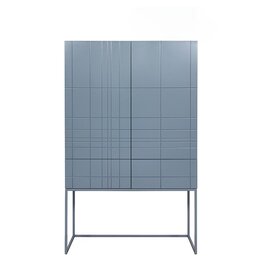 KILT LIGHT 90 CABINET