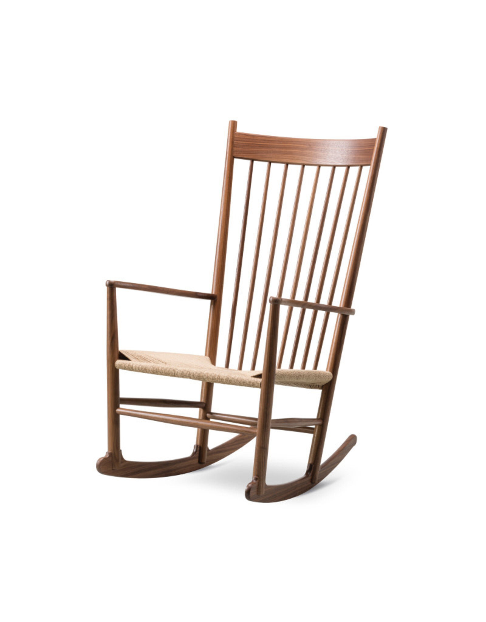 WEGNER J16 ROCKING CHAIR