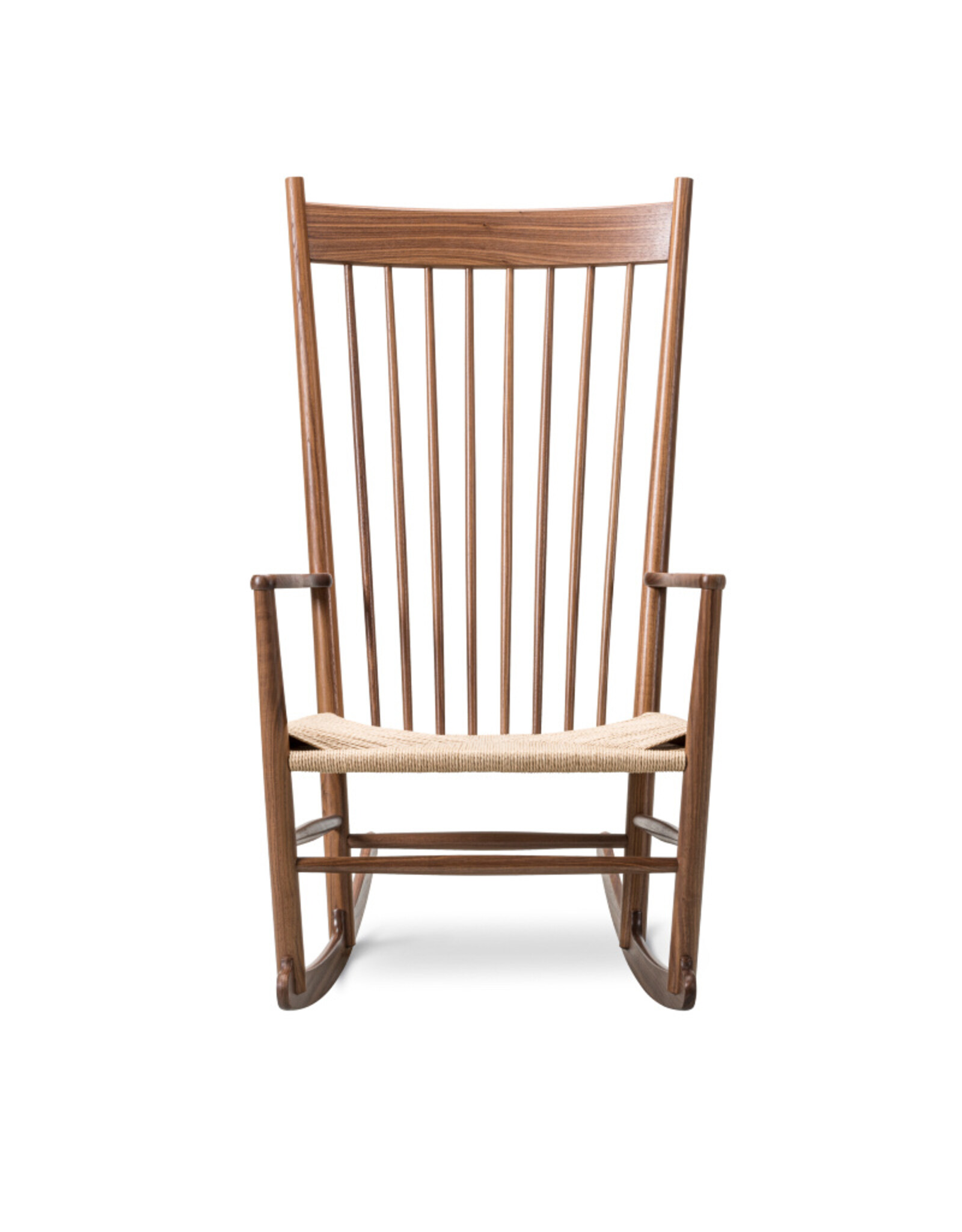 WEGNER J16 ROCKING CHAIR