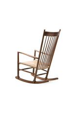 WEGNER J16 ROCKING CHAIR