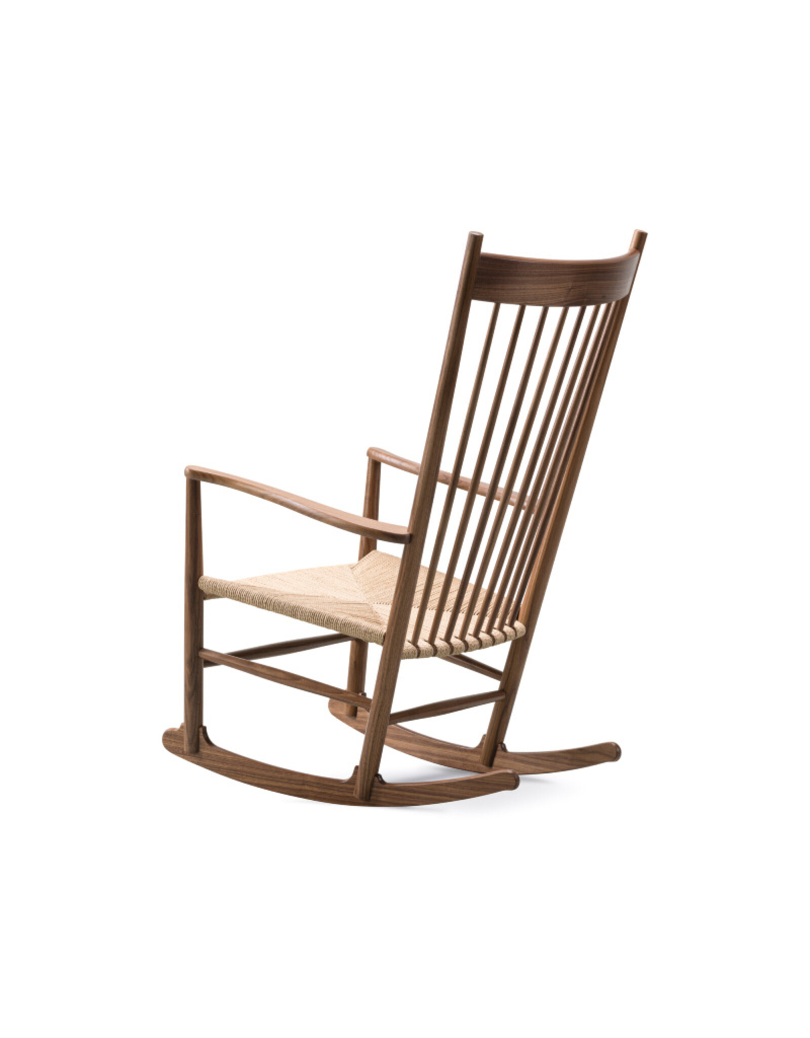 WEGNER J16 ROCKING CHAIR