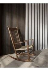 WEGNER J16 ROCKING CHAIR