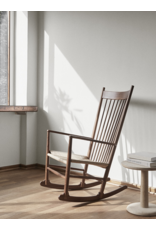 WEGNER J16 ROCKING CHAIR