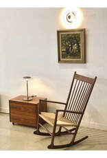 WEGNER J16 ROCKING CHAIR