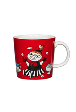 MOOMIN MUG LITTLE MY