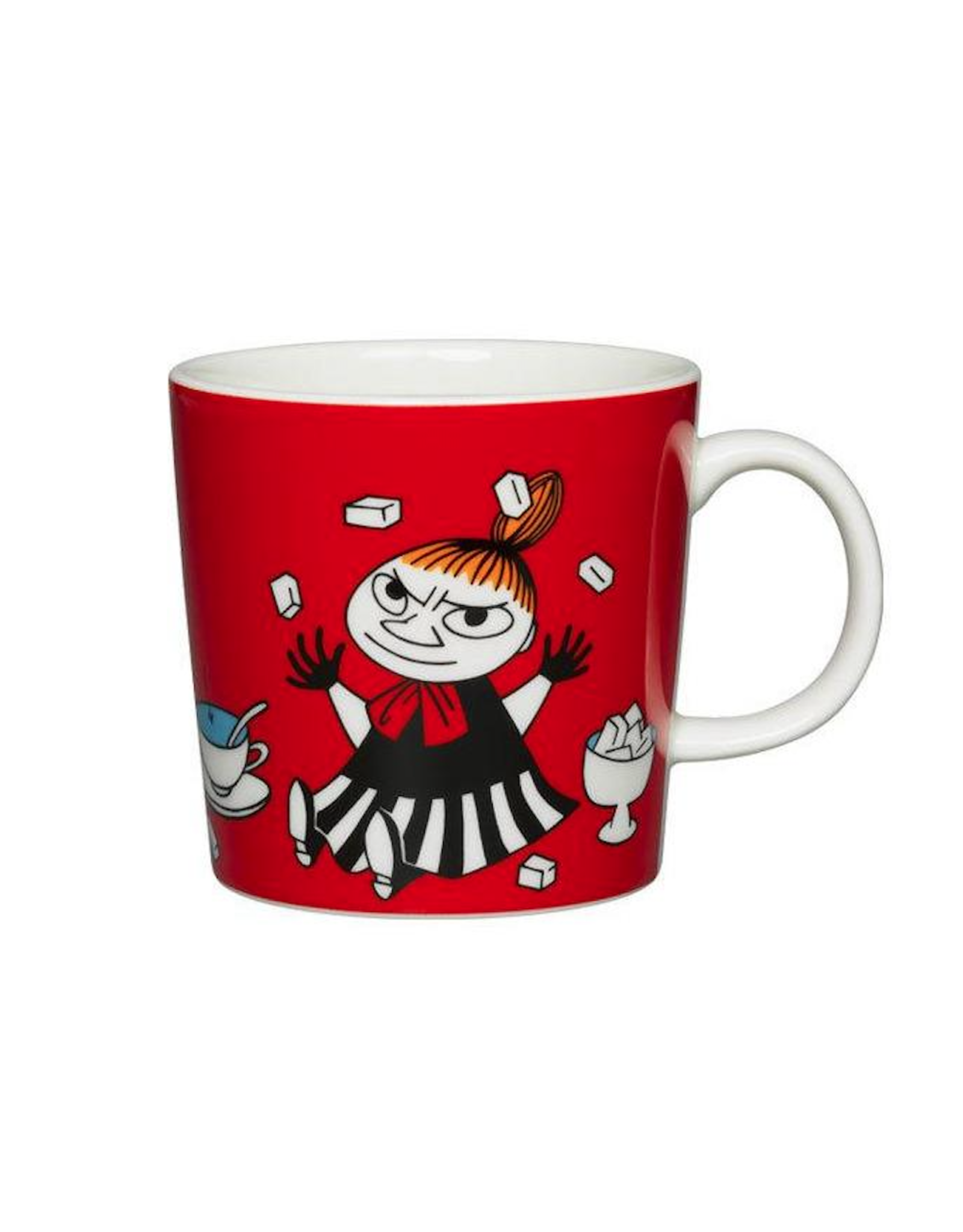 MOOMIN MUG LITTLE MY