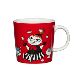 MOOMIN MUG LITTLE MY