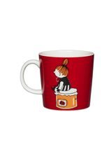 MOOMIN MUG LITTLE MY