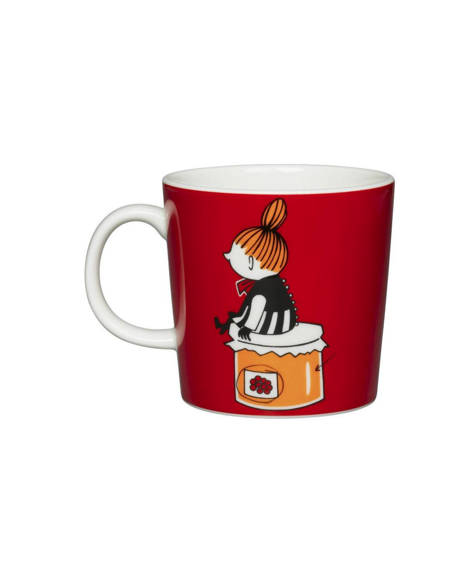 MOOMIN MUG LITTLE MY