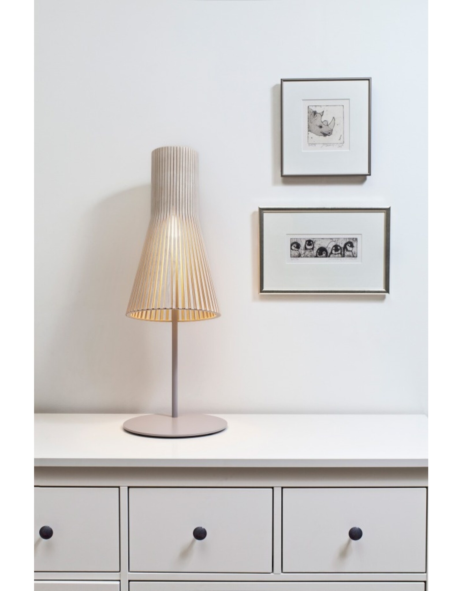 SECTO 4220 TABLE LAMP