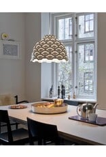 LC SHUTTERS PENDANT LIGHT