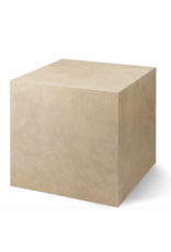 MATER CUBE SIDE TABLE/STOOL