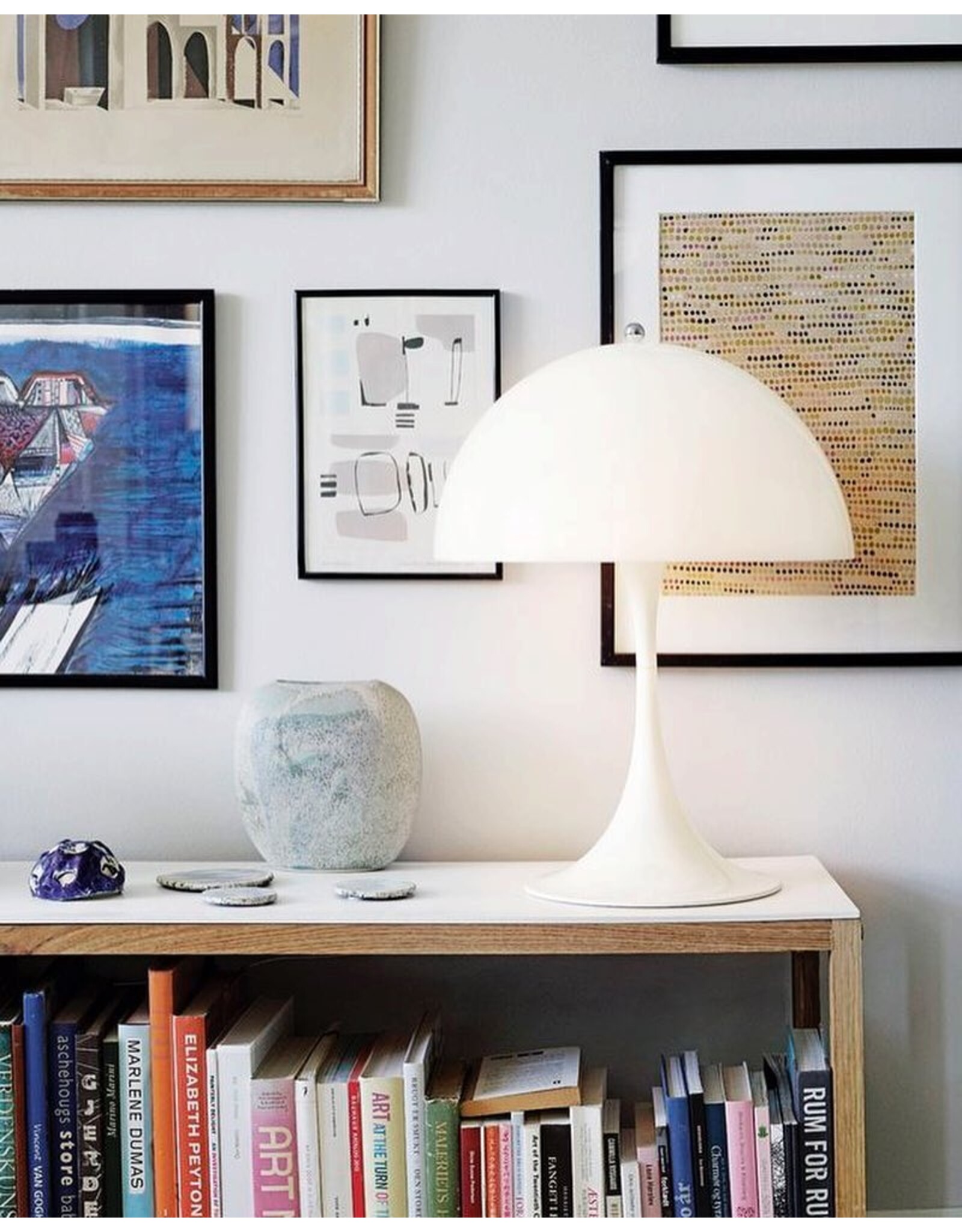 PANTHELLA TABLE LAMP