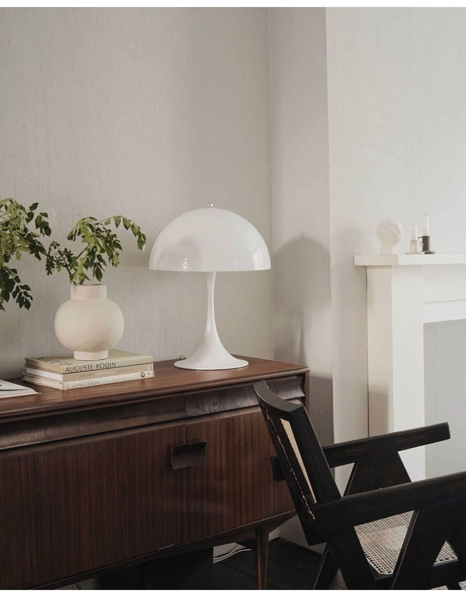 PANTHELLA TABLE 320 LAMP