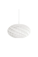 (SHOWROOM ITEM) PATERA OVAL PENDANT LAMP