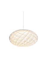 (SHOWROOM ITEM) PATERA OVAL PENDANT LAMP