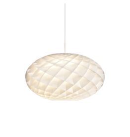 PATERA OVAL PENDANT LAMP