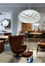 (SHOWROOM ITEM) PATERA OVAL PENDANT LAMP