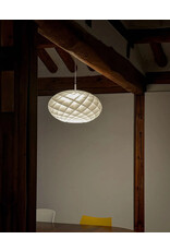 (SHOWROOM ITEM) PATERA OVAL PENDANT LAMP