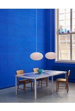 (SHOWROOM ITEM) PATERA OVAL PENDANT LAMP