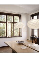 (SHOWROOM ITEM) PATERA OVAL PENDANT LAMP